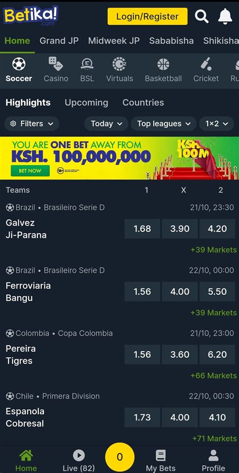 betika app download.